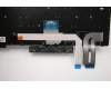 01YN416 Lenovo Notebook Tastatur FRU COMO FL LTN Tastatur Estnisch