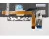 01YN433 Lenovo Notebook Tastatur FRU COMO FL LTN Tastatur mit Hintergrundbeleuchtung Griechisch