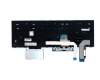 01YN711 Lenovo NB_KYB FRU COMO NM LTN KB SV FR