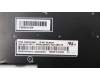 01YN711 Lenovo NB_KYB FRU COMO NM LTN KB SV FR