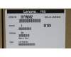 01YN982 Lenovo MECH_ASM MECH_ASM Sheet B Bezel RGB