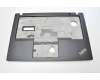 01YN985 Lenovo Mechanische Baugruppe Abdeckung ohne Fingerabdruckleser Schwarz