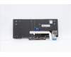 01YP021 Lenovo Notebook-Tastatur COMO SK CHY Schwarz Portugiesisch