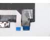 01YP021 Lenovo Notebook-Tastatur COMO SK CHY Schwarz Portugiesisch