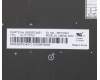 01YP021 Lenovo Notebook-Tastatur COMO SK CHY Schwarz Portugiesisch