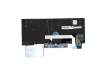 01YP028 Lenovo Notebook-Tastatur COMO SK CHY Schwarz Britisch