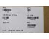 01YP028 Lenovo Notebook-Tastatur COMO SK CHY Schwarz Britisch