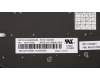 01YP028 Lenovo Notebook-Tastatur COMO SK CHY Schwarz Britisch