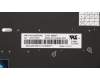 01YP031 Lenovo NB_KYB FRU COMO SK CHY KB BK KR