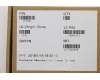 01YP049 Lenovo NB_KYB FRU COMO SK CHY KB-BL BK DK
