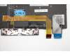 01YP049 Lenovo NB_KYB FRU COMO SK CHY KB-BL BK DK