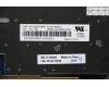 01YP049 Lenovo NB_KYB FRU COMO SK CHY KB-BL BK DK
