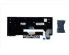 01YP086 Lenovo NB_KYB FRU COMO SK LTN KB BK BE