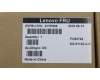 01YP086 Lenovo NB_KYB FRU COMO SK LTN KB BK BE