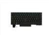 01YP089 Lenovo NB_KYB FRU COMO SK LTN KB BK DK