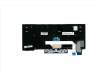 01YP089 Lenovo NB_KYB FRU COMO SK LTN KB BK DK