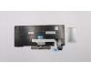 01YP090 Lenovo NB_KYB FRU COMO SK LTN KB BK ES