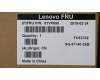 01YP090 Lenovo NB_KYB FRU COMO SK LTN KB BK ES