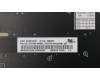 01YP090 Lenovo NB_KYB FRU COMO SK LTN KB BK ES