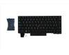 01YP095 Lenovo NB_KYB FRU COMO SK LTN KB BK HU