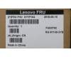 01YP104 Lenovo NB_KYB FRU COMO SK LTN KB BK SI