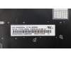 01YP104 Lenovo NB_KYB FRU COMO SK LTN KB BK SI