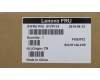 01YP114 Lenovo Notebook-Tastatur COMO SK LTN, Schwarz, TUF-Layout
