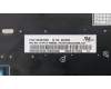 01YP114 Lenovo Notebook-Tastatur COMO SK LTN, Schwarz, TUF-Layout