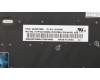01YP149 Lenovo Notebook-Tastatur COMO SK LTN, mit Hintergrundbeleuchtung, Schwarz, US-Layout