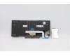 01YP167 Lenovo NB_KYB FRU COMO SK PMX KB BK BG