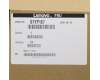 01YP167 Lenovo NB_KYB FRU COMO SK PMX KB BK BG