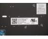 01YP175 Lenovo Notebook-Tastatur COMO SK PMX Schwarz Ungarisch
