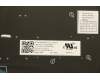 01YP177 Lenovo Notebook-Tastatur COMO SK PMX Schwarz Italienisch