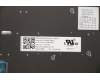 01YP180 Lenovo Notebook-Tastatur COMO SK PMX Schwarz Norwegisch