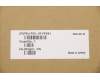 01YP181 Lenovo Notebook-Tastatur COMO SK PMX Schwarz Portugiesisch