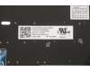 01YP181 Lenovo Notebook-Tastatur COMO SK PMX Schwarz Portugiesisch