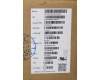 01YP186 Lenovo Notebook-Tastatur COMO SK PMX Schwarz Schweizerisch