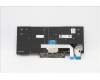 01YP189 Lenovo Notebook-Tastatur COMO SK PMX Schwarz US-Englisch
