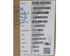01YP189 Lenovo Notebook-Tastatur COMO SK PMX Schwarz US-Englisch
