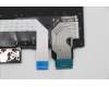 01YP189 Lenovo Notebook-Tastatur COMO SK PMX Schwarz US-Englisch