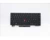 01YP209 Lenovo NB_KYB FRU COMO SK PMX KB-BL BK DK