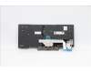 01YP209 Lenovo NB_KYB FRU COMO SK PMX KB-BL BK DK