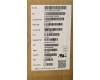 01YP210 Lenovo NB_KYB FRU COMO SK PMX KB-BL BK ES