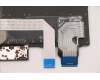 01YP210 Lenovo NB_KYB FRU COMO SK PMX KB-BL BK ES