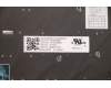 01YP210 Lenovo NB_KYB FRU COMO SK PMX KB-BL BK ES