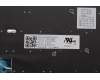 01YP215 Lenovo Notebook-Tastatur COMO SK PMX mit Hintergrundbeleuchtung Schwarz Ungarisch