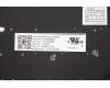 01YP221 Lenovo Notebook-Tastatur COMO SK PMX mit Hintergrundbeleuchtung Schwarz Portugiesisch