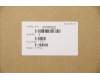 01YP222 Lenovo Notebook-Tastatur COMO SK PMX mit Hintergrundbeleuchtung Schwarz Russisch