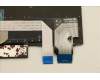 01YP229 Lenovo NB_KYB FRU COMO SK PMX KB-BL BK USE