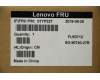 01YP327 Lenovo Notebook-Tastatur COMO Flexibel LTN, Schwarz, Bulgarisches Layout